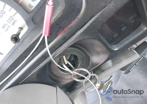 2004 Toyota Tacoma Prerunner V6 из США, поврежденный, VIN 5TEGN92N64Z427508